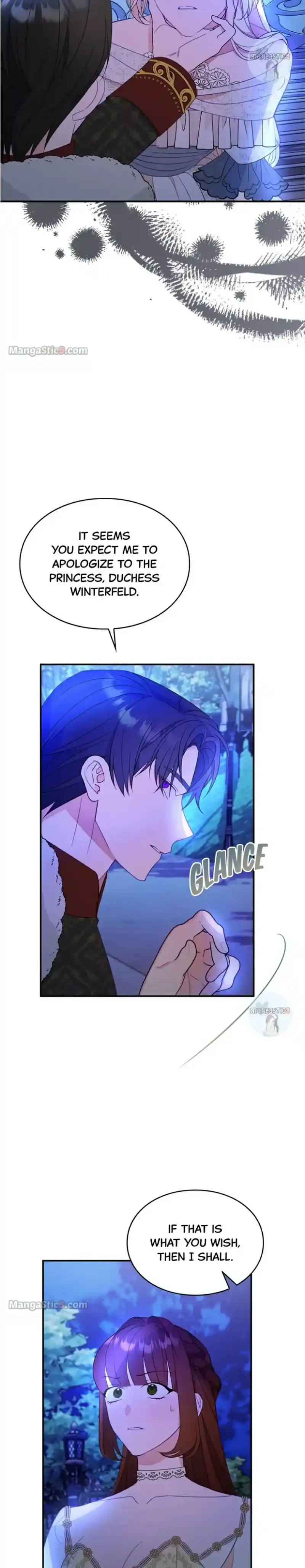 The Raven Duchess Chapter 59