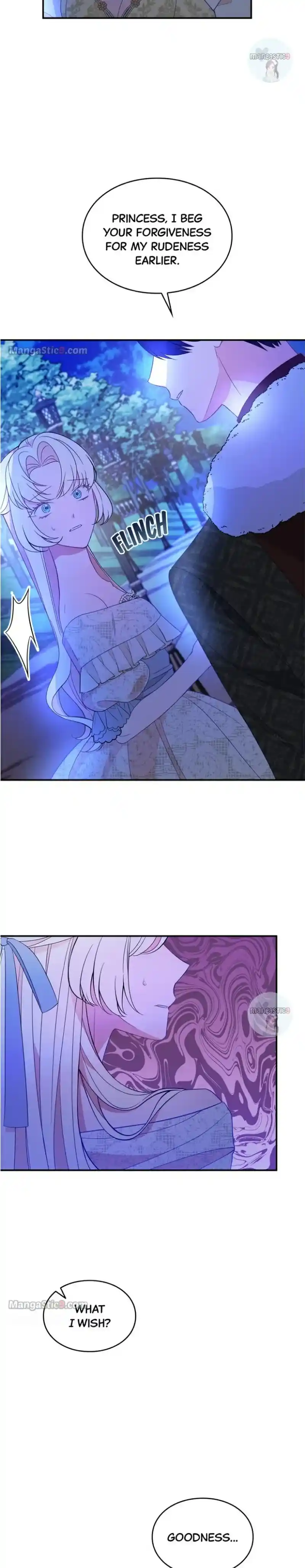 The Raven Duchess Chapter 59