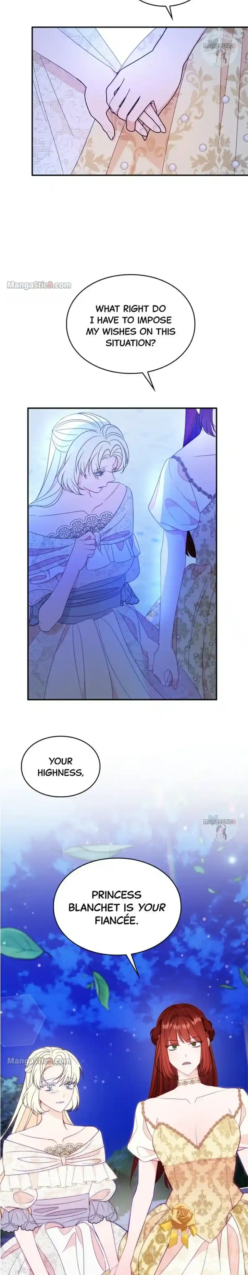 The Raven Duchess Chapter 59