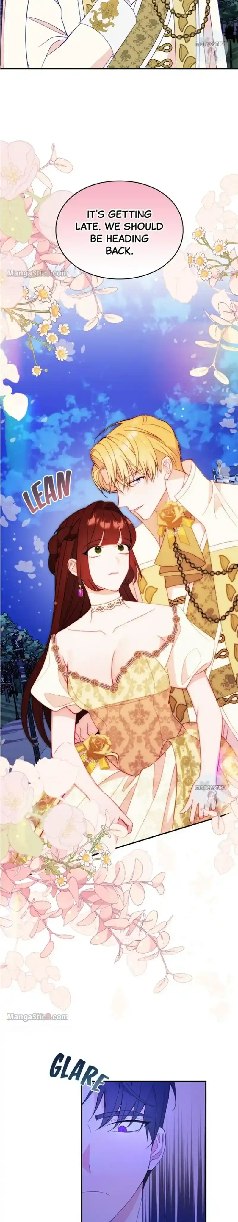 The Raven Duchess Chapter 59