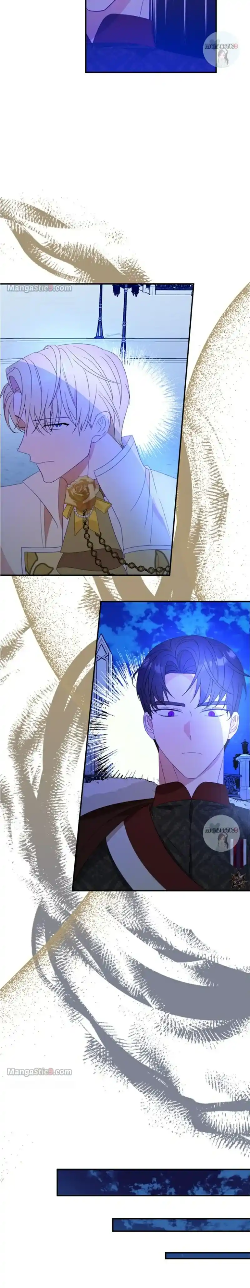 The Raven Duchess Chapter 59