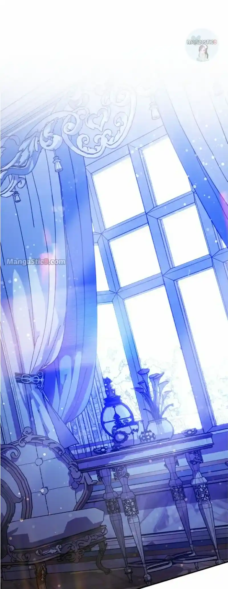 The Raven Duchess Chapter 59