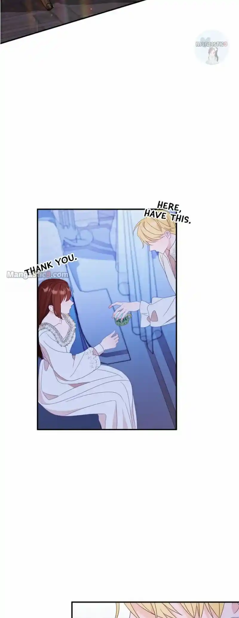 The Raven Duchess Chapter 59