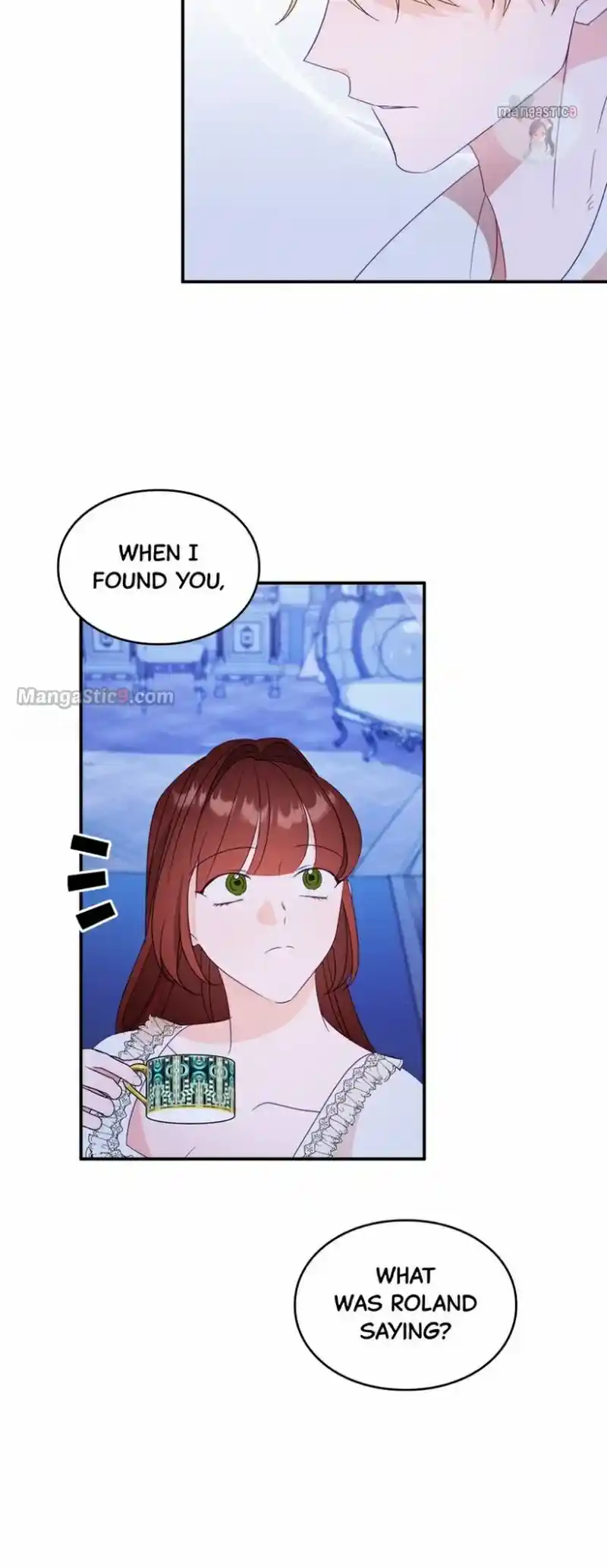 The Raven Duchess Chapter 59