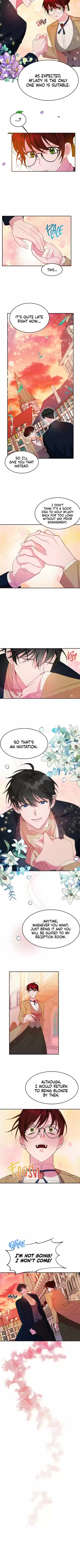 The Raven Duchess Chapter 6