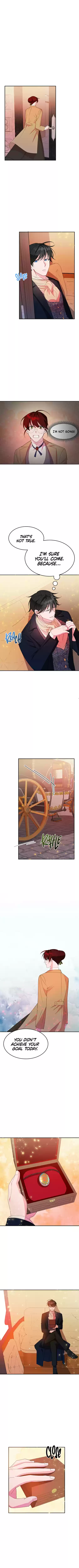 The Raven Duchess Chapter 6