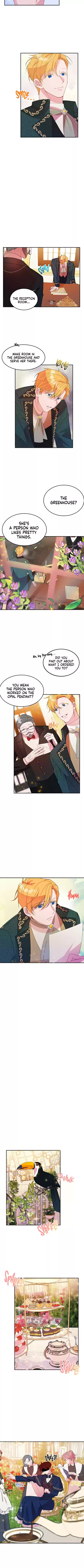 The Raven Duchess Chapter 6