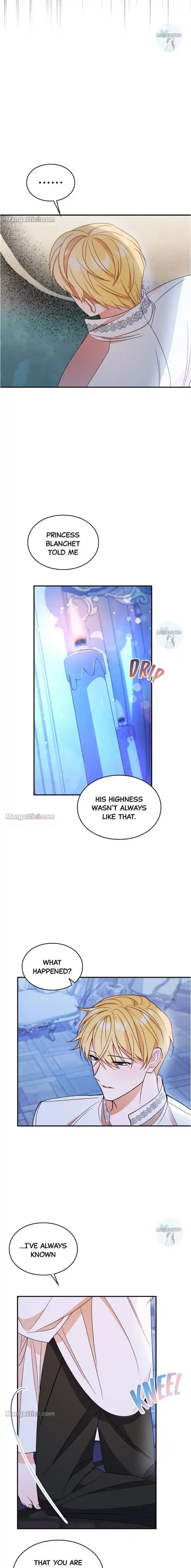 The Raven Duchess Chapter 60