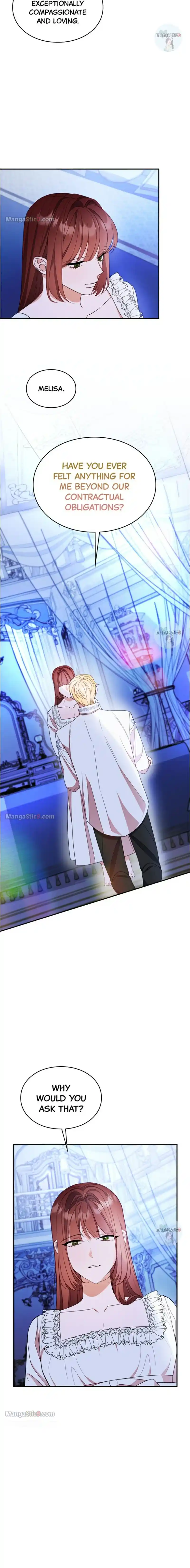 The Raven Duchess Chapter 60