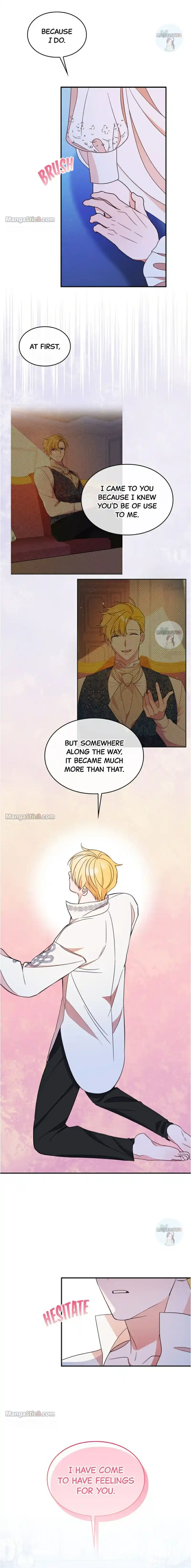 The Raven Duchess Chapter 60