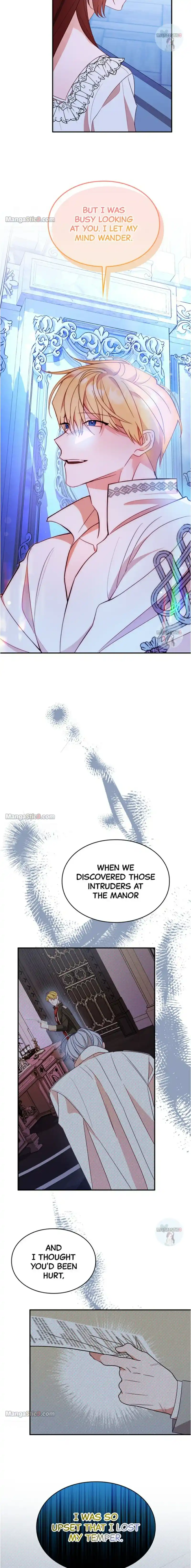 The Raven Duchess Chapter 60