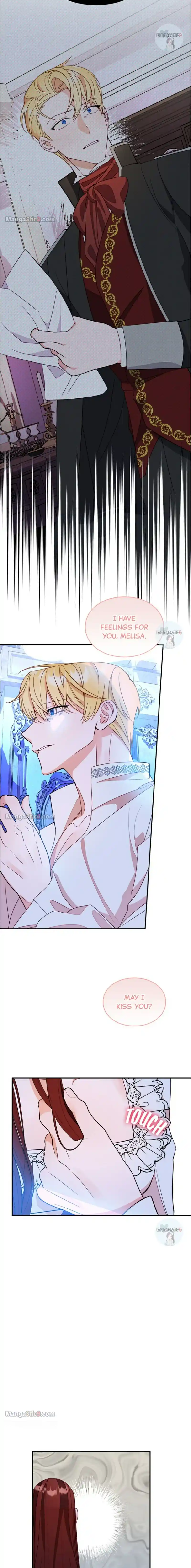 The Raven Duchess Chapter 60