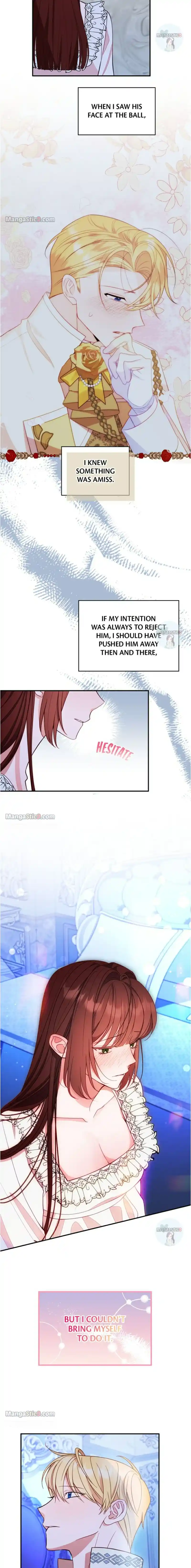 The Raven Duchess Chapter 60