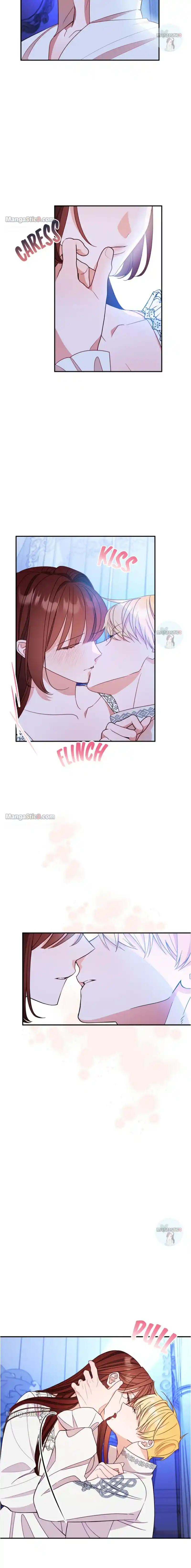 The Raven Duchess Chapter 60