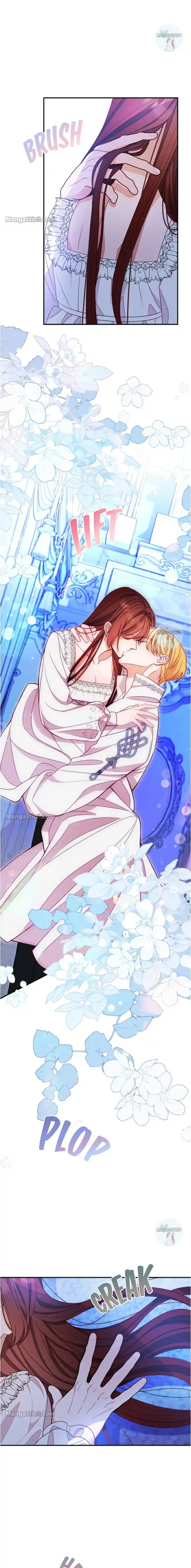 The Raven Duchess Chapter 60