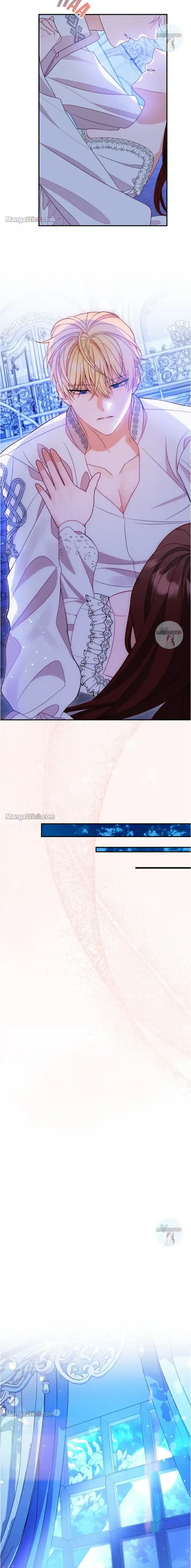 The Raven Duchess Chapter 60