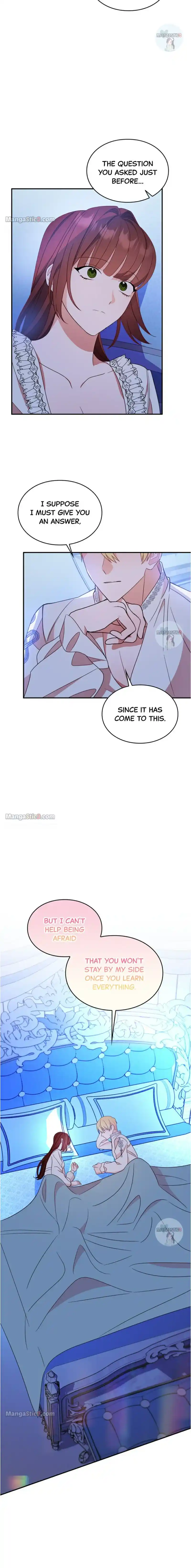 The Raven Duchess Chapter 60