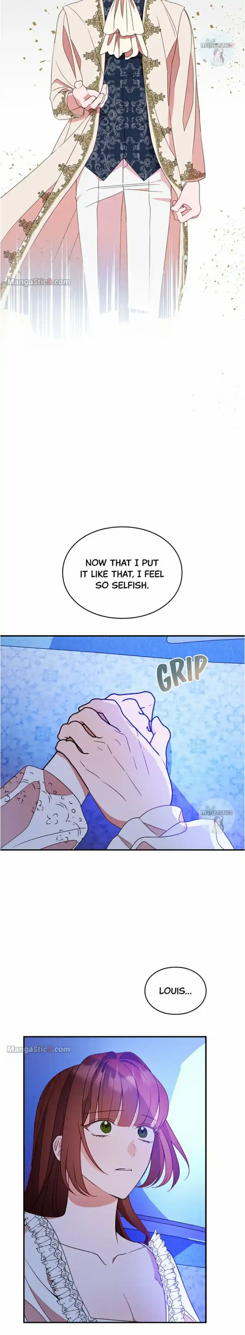 The Raven Duchess Chapter 60