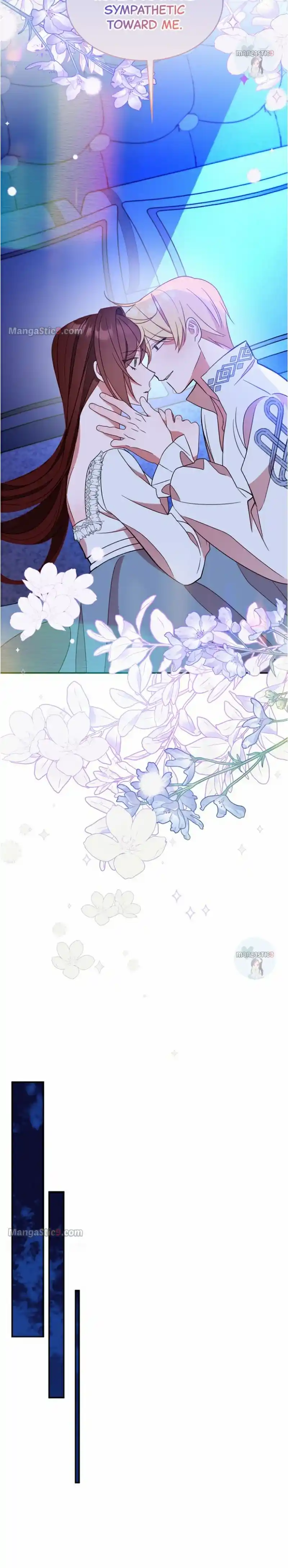 The Raven Duchess Chapter 60