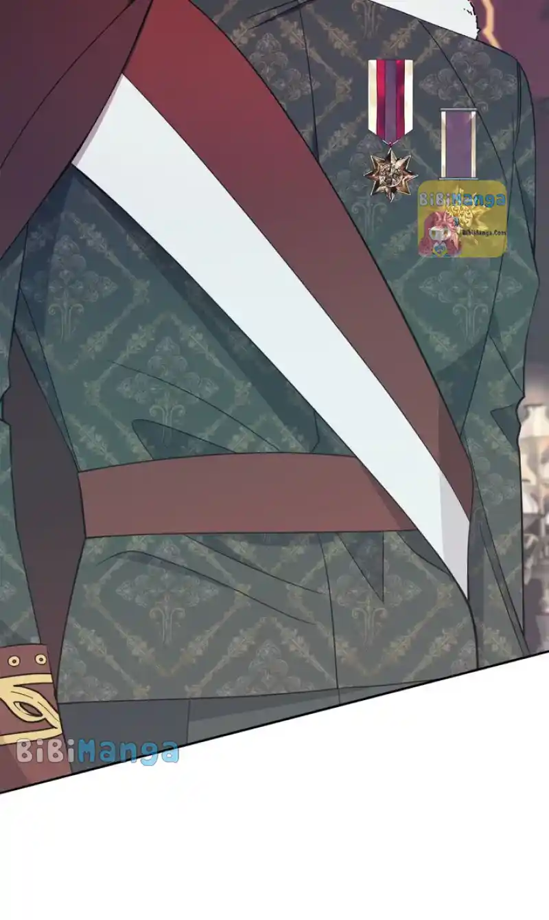 The Raven Duchess Chapter 61