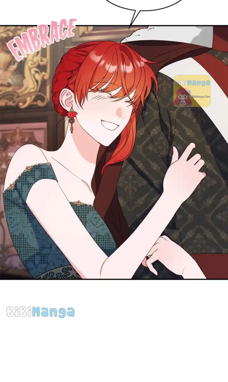 The Raven Duchess Chapter 61