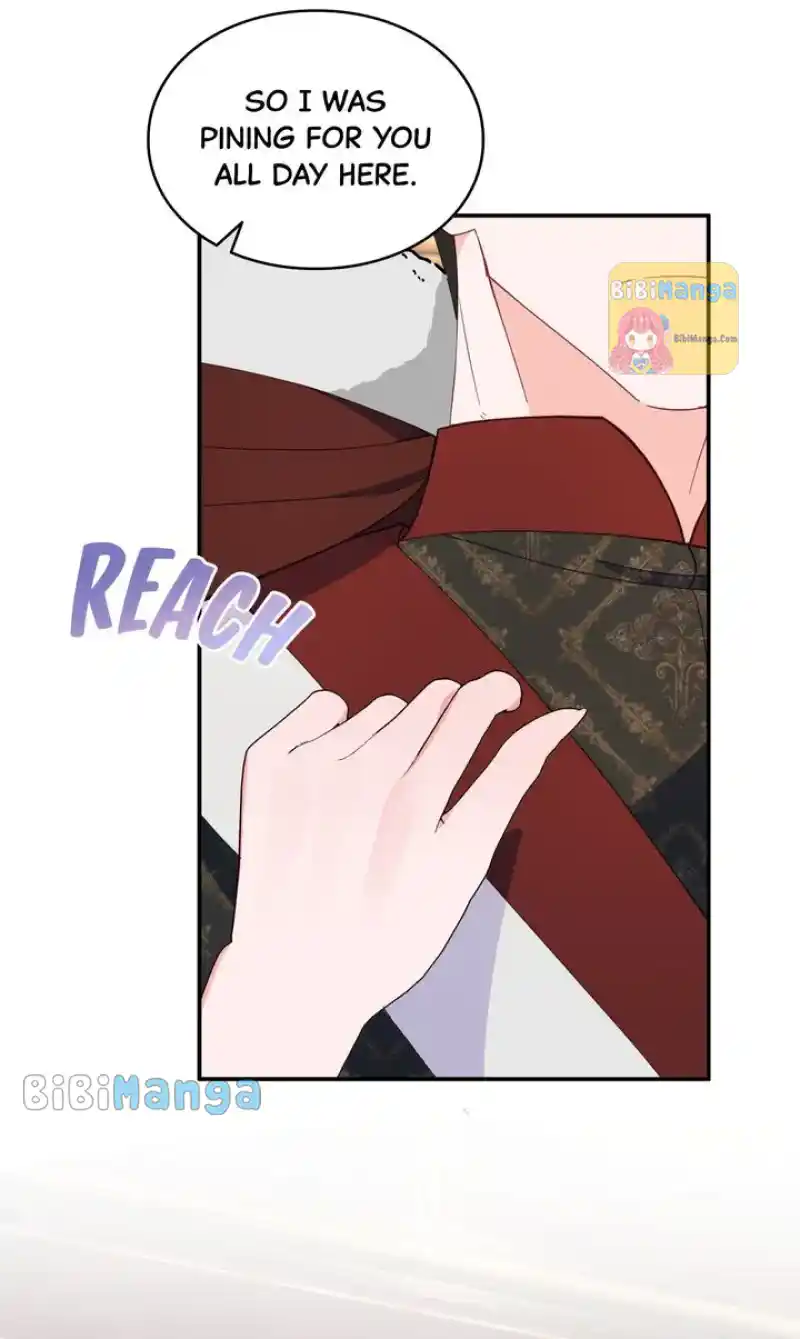 The Raven Duchess Chapter 61