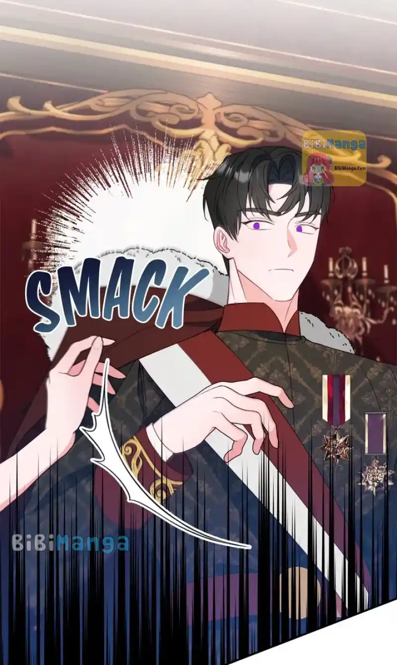 The Raven Duchess Chapter 61