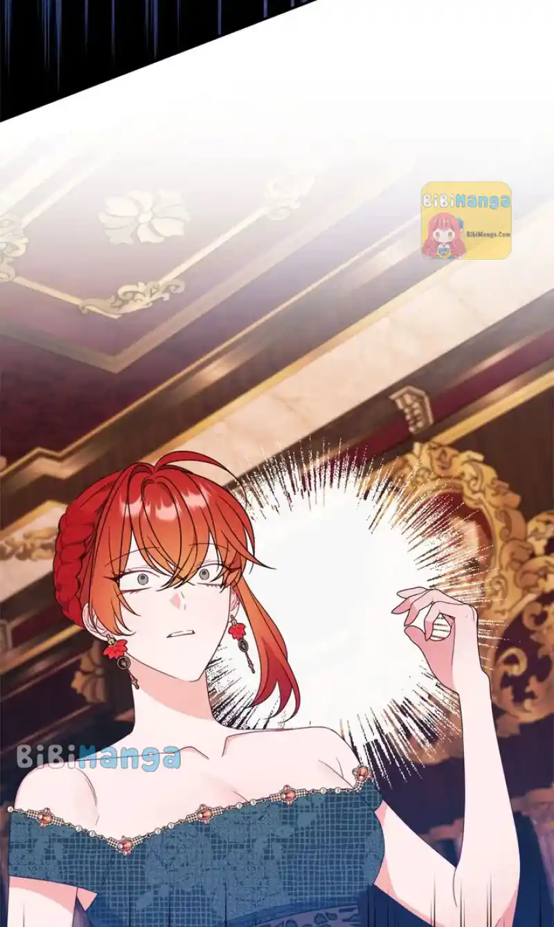 The Raven Duchess Chapter 61