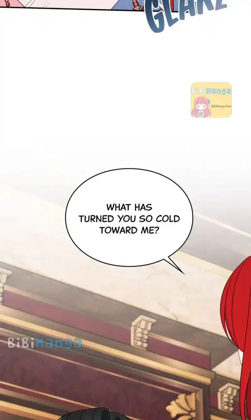 The Raven Duchess Chapter 61