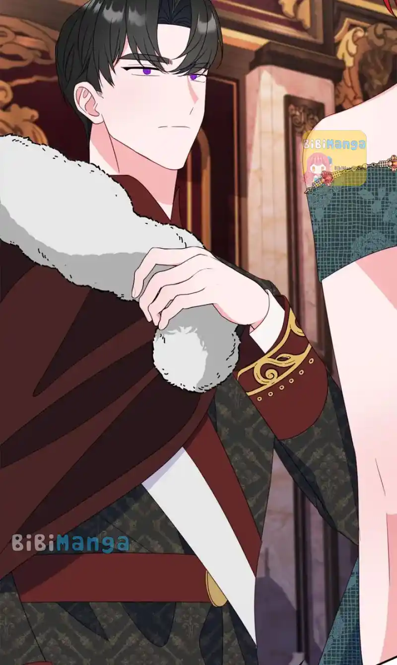 The Raven Duchess Chapter 61