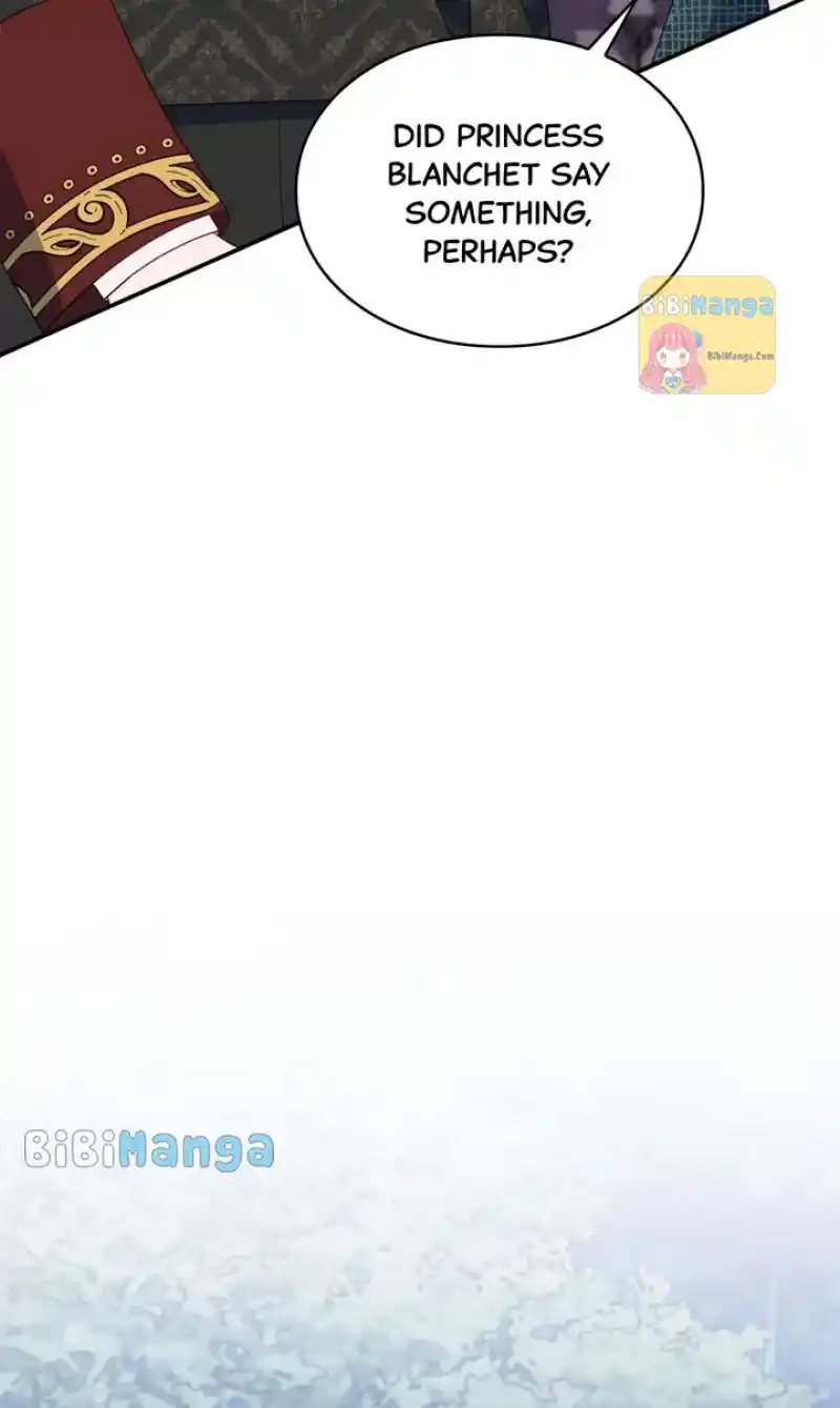 The Raven Duchess Chapter 61