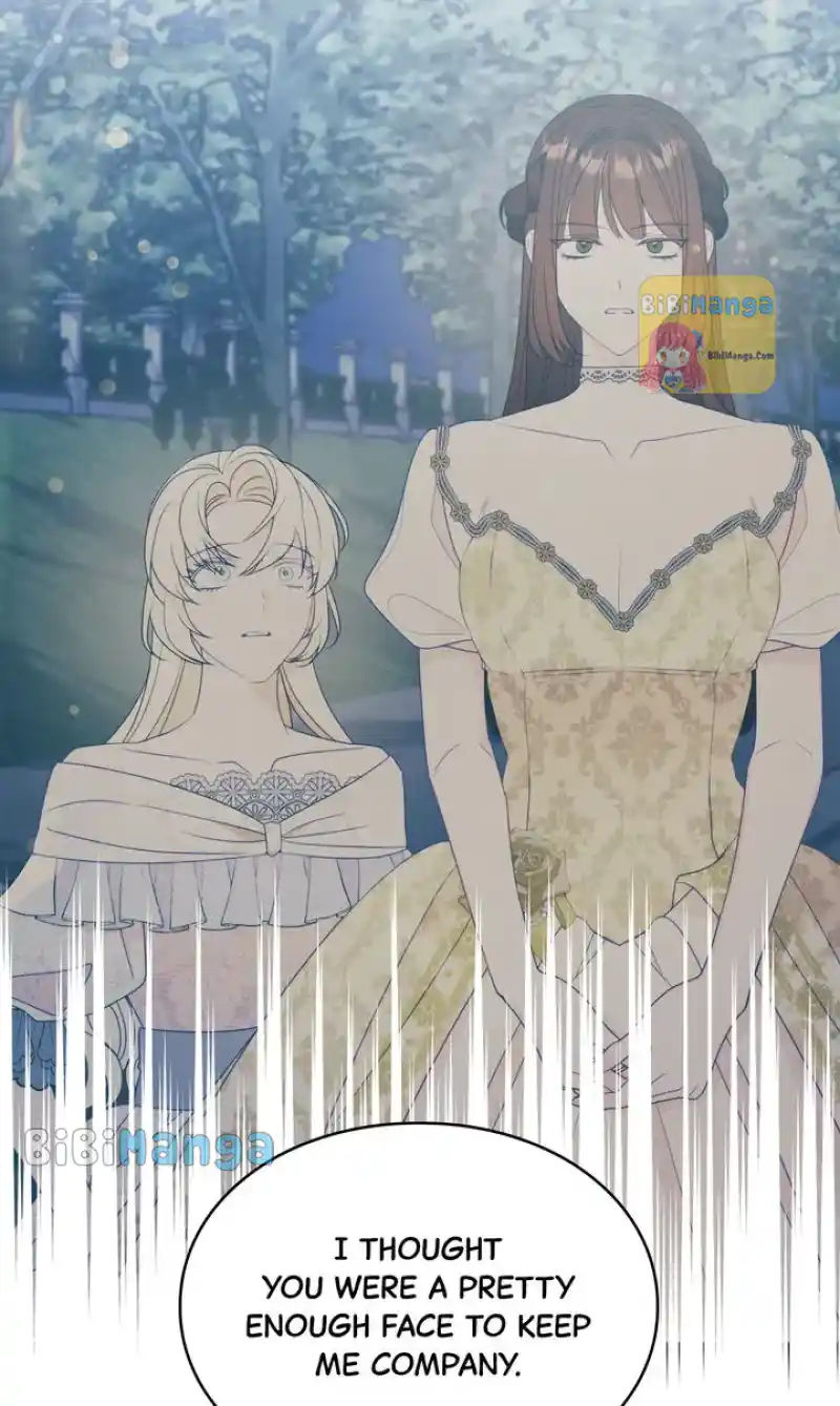 The Raven Duchess Chapter 61