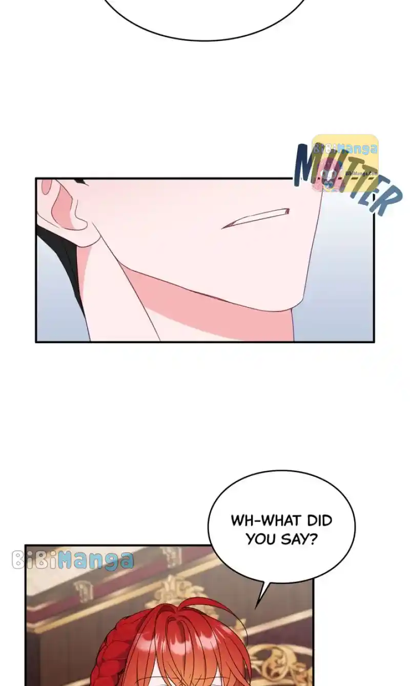 The Raven Duchess Chapter 61