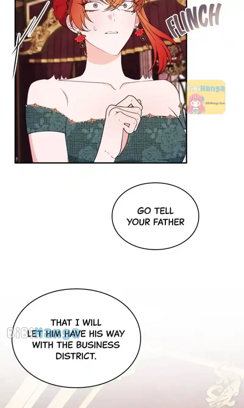 The Raven Duchess Chapter 61