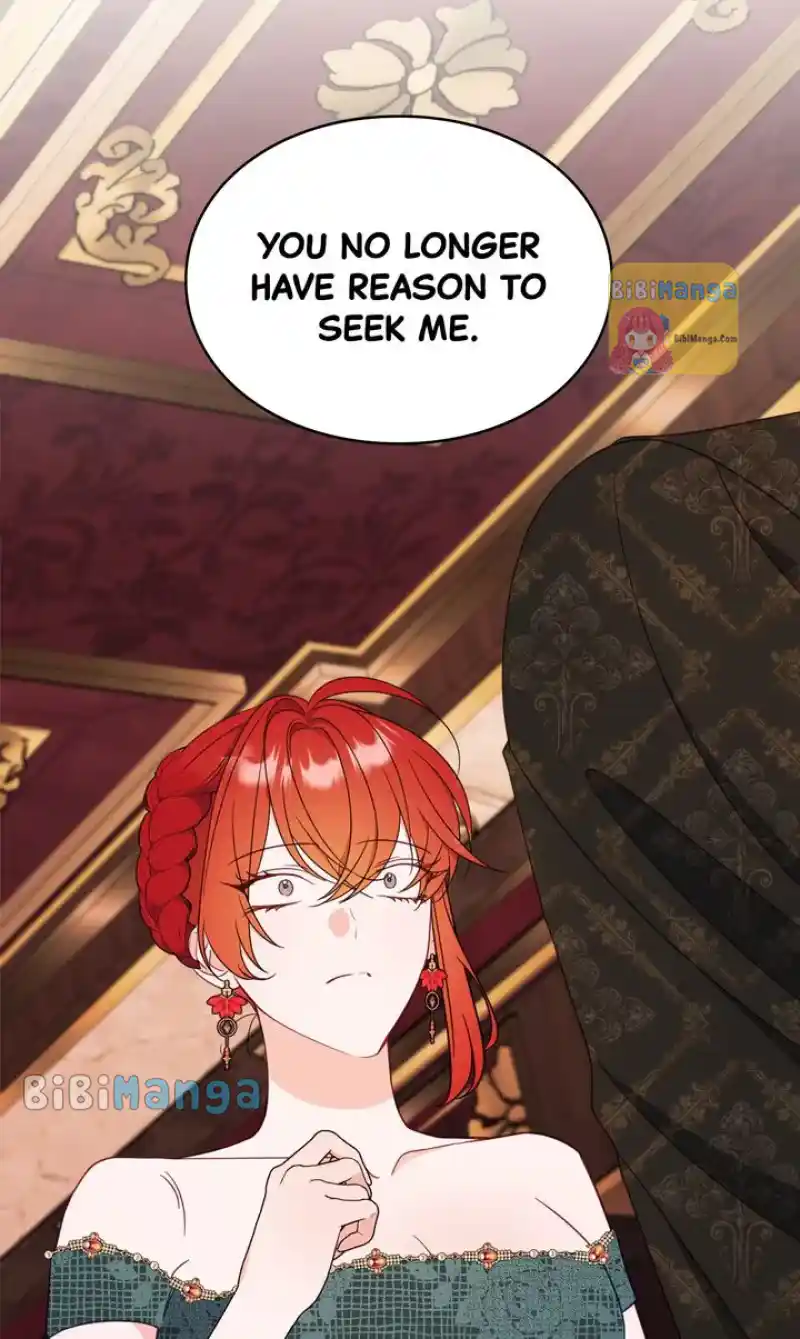 The Raven Duchess Chapter 61