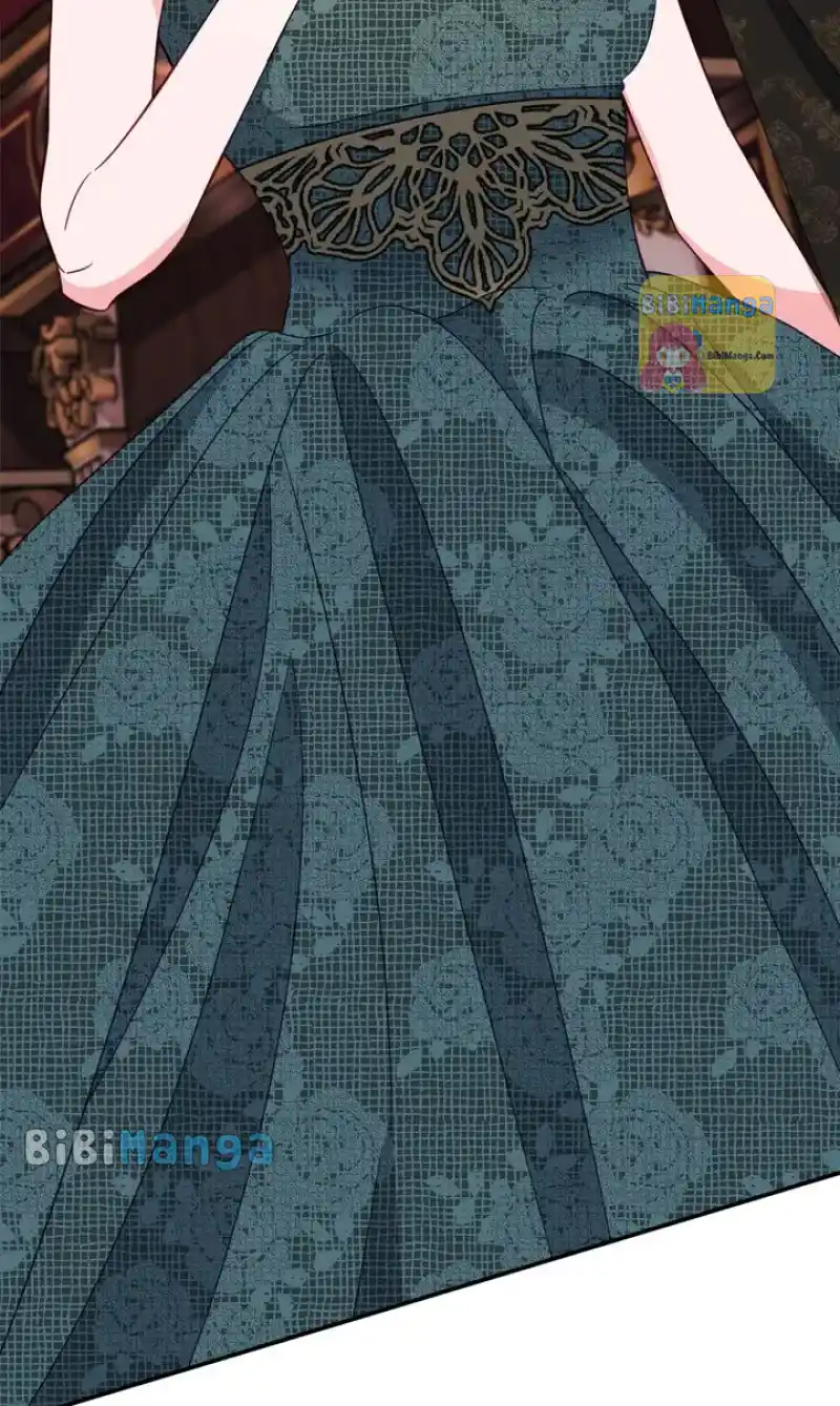 The Raven Duchess Chapter 61