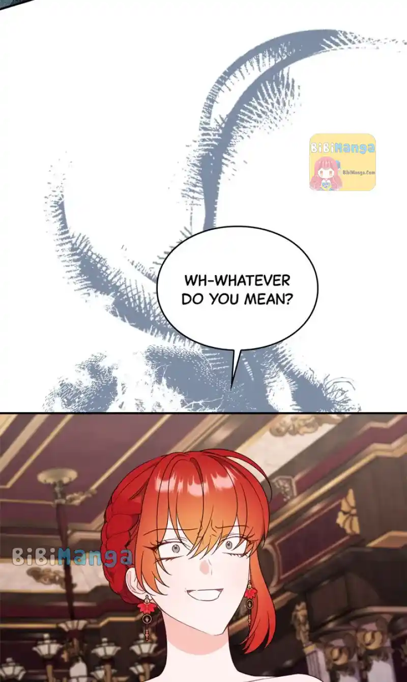 The Raven Duchess Chapter 61