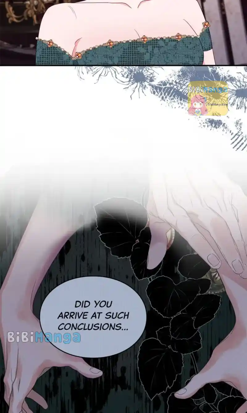 The Raven Duchess Chapter 61