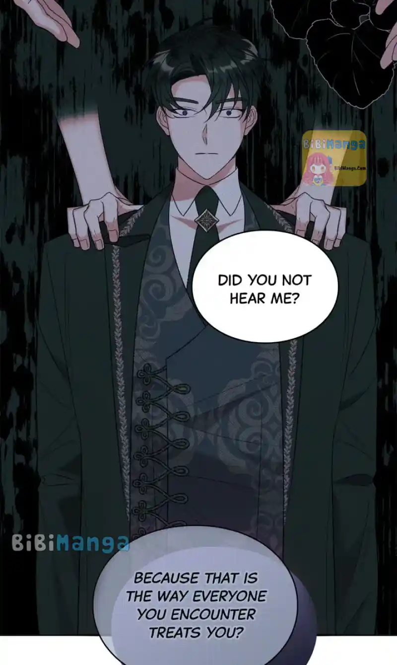 The Raven Duchess Chapter 61