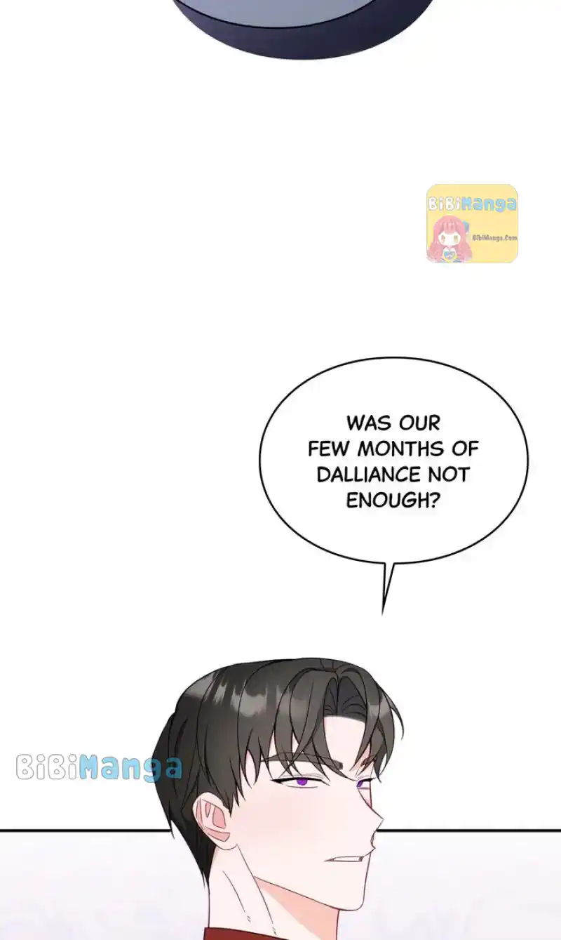 The Raven Duchess Chapter 61