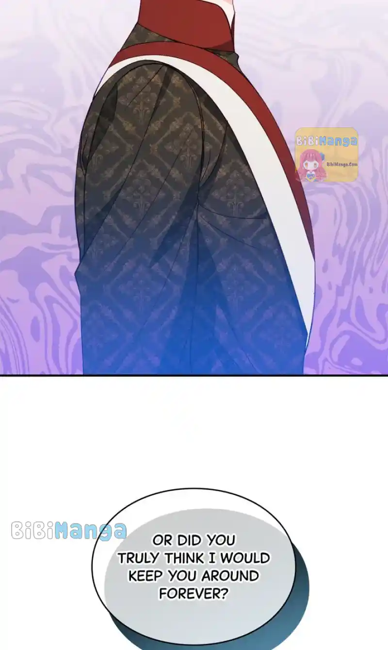 The Raven Duchess Chapter 61