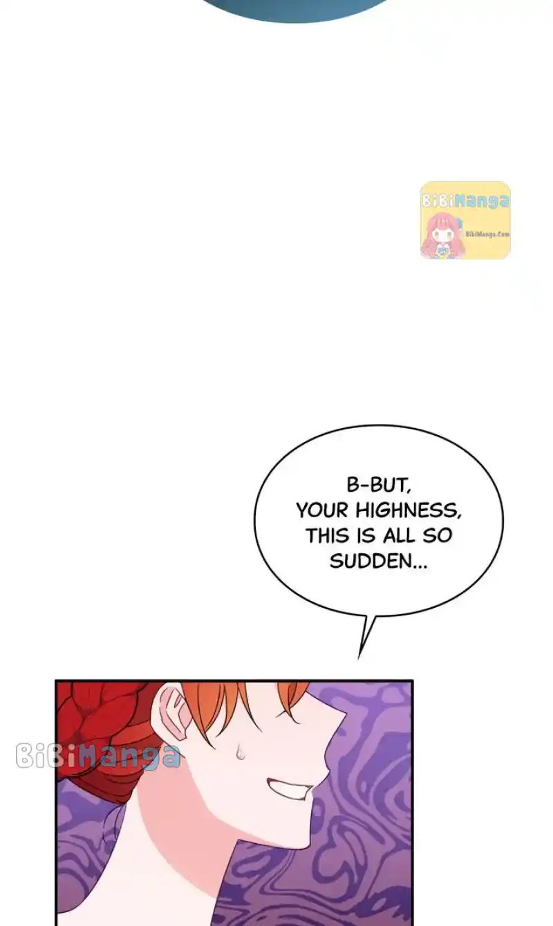 The Raven Duchess Chapter 61