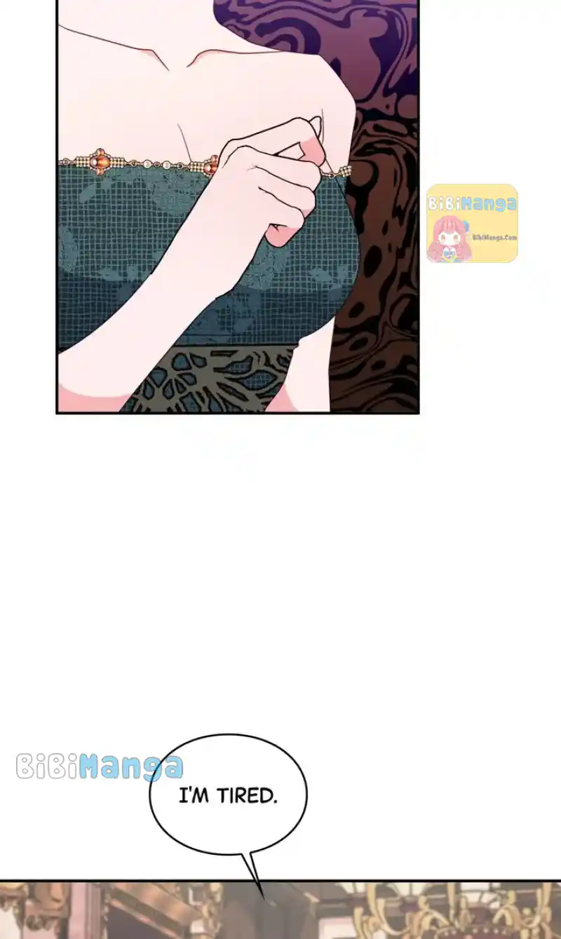 The Raven Duchess Chapter 61