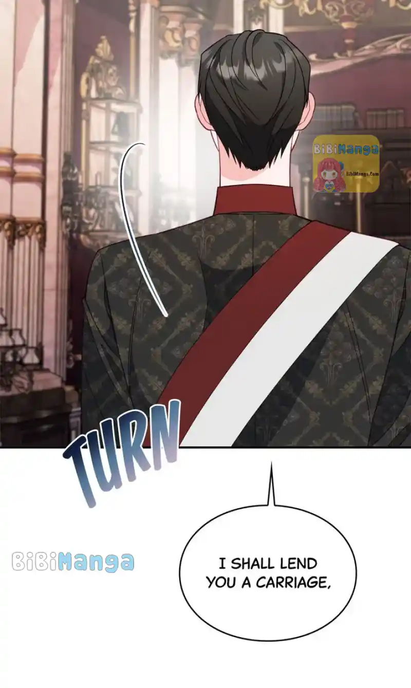 The Raven Duchess Chapter 61