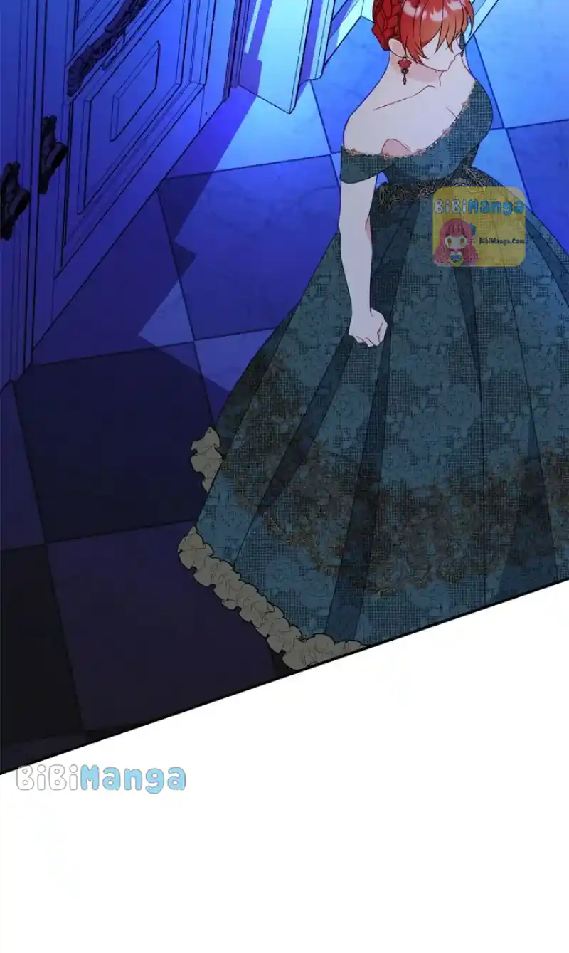 The Raven Duchess Chapter 61