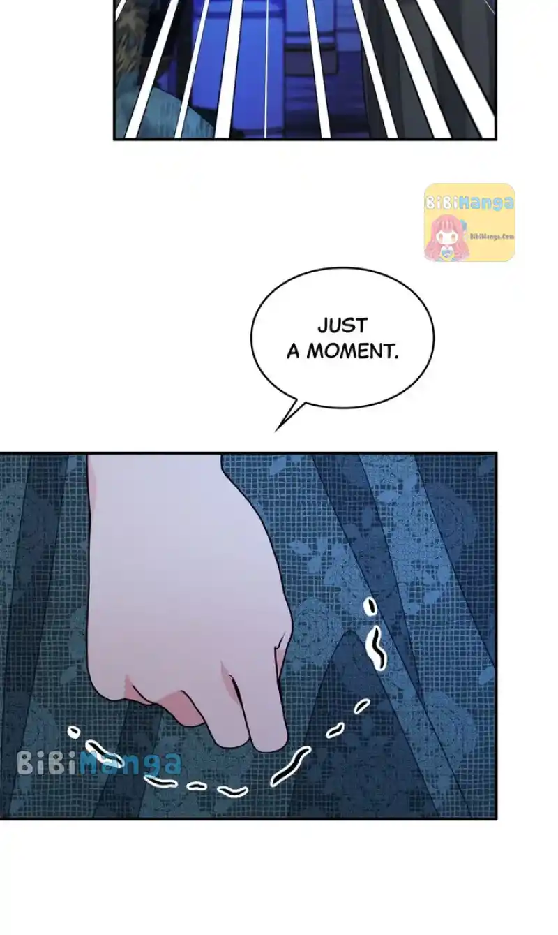 The Raven Duchess Chapter 61