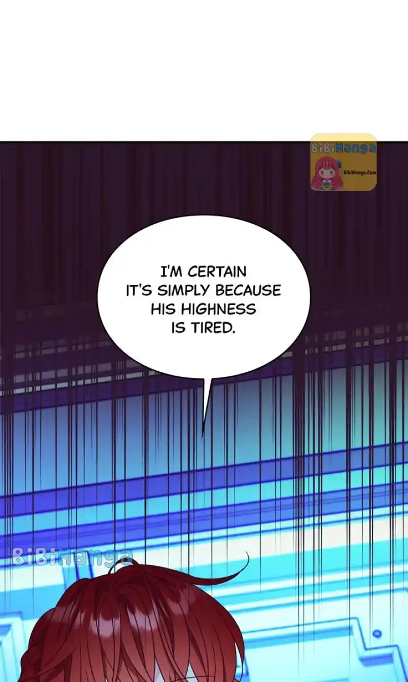 The Raven Duchess Chapter 61