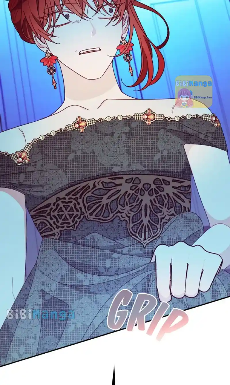 The Raven Duchess Chapter 61