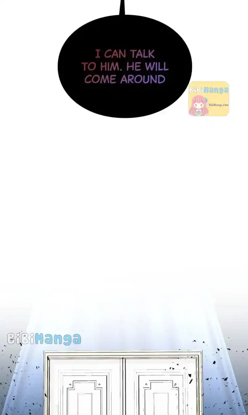 The Raven Duchess Chapter 61