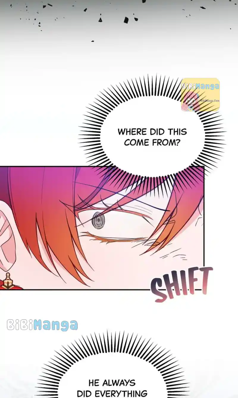 The Raven Duchess Chapter 61